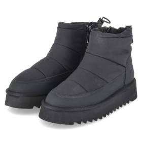 Winterboots - BLACK UNI Winterboots - BLACK UNI
