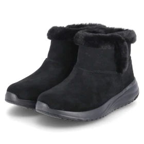 Winterboots ON THE GO STELLAR - black