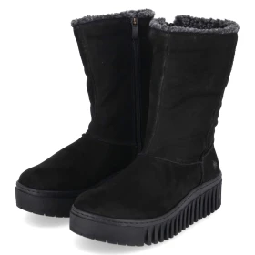 Winterboots BRIGHTON - black