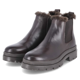 Chelsea Boots - brown