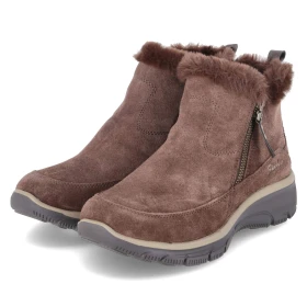 Stiefeletten COOL ZIP! - choc Stiefeletten COOL ZIP! - choc