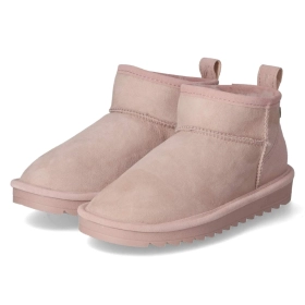 Winterstiefeletten GENOA - Heather Pink