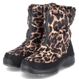 Winterboots COLORADO 58 - SCHWARZ-LEO