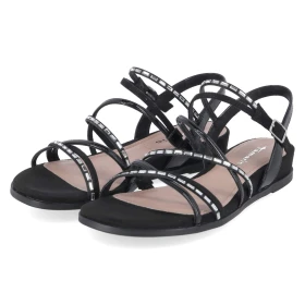 Sandalen - BLACK GLAM