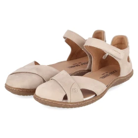 Sandalen CAITLYN 05 - Creme