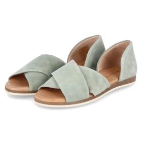 Sandalen CHIUSI - SALVIA