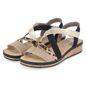 Sandalen - multi