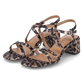 Sandaletten - LEOPARD
