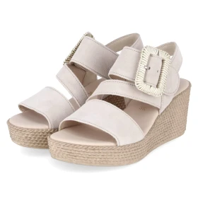 Espadrille-Sandaletten - abetone