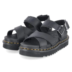 Plateau-Sandalen VOSS II - undefinert