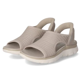 Sandalen SWEETLY EVOLVED - TAUPE