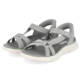 Slip-Ins Sandalen ILLUMINATE - sage