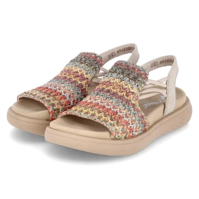 Sandalen - multi