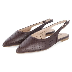 Slingballerinas DEEN - TDM