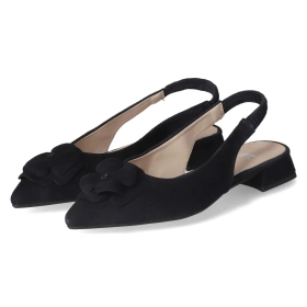 Slingballerinas - BLU