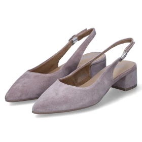 Slingpumps - TAUPE Slingpumps - TAUPE