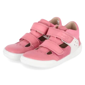 Miniletten SUPERFREE - ROSA/WEIß Miniletten SUPERFREE - ROSA/WEIß