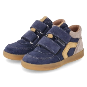 Klettschuhe NIRU - nautic/tundra