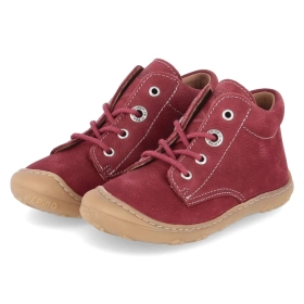 Lauflernschuhe CORY - burgund
