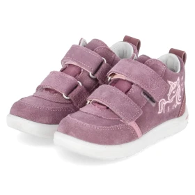 Klettschuhe LIV - sucre (Einhorn) Klettschuhe LIV - sucre (Einhorn)