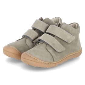 Klettschuhe CHRISY - eukalyptus