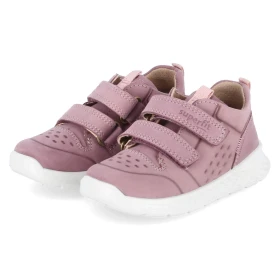 Klettschuhe BREEZE - LILA/ROSA Klettschuhe BREEZE - LILA/ROSA