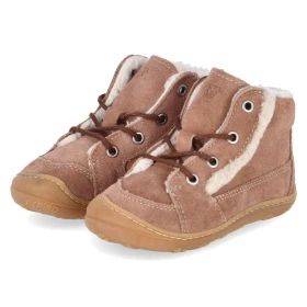 Winterstiefelette ELIN - nut