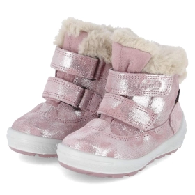Stiefeletten GROOVY 2.0 - rosa Stiefeletten GROOVY 2.0 - rosa
