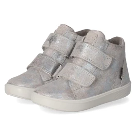 Stiefeletten SUPIES - hellgrau