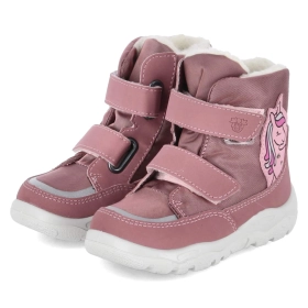 Winterstiefel ANKI - sucre/candy Winterstiefel ANKI - sucre/candy