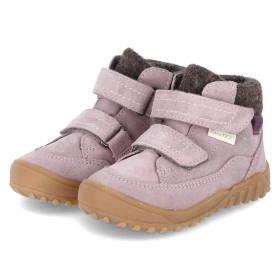 Klettboots DONTE - malve Klettboots DONTE - malve