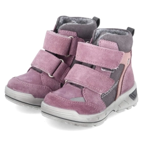 Winterstiefel JANNE - sucre/graphit Winterstiefel JANNE - sucre/graphit