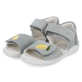 Sandalen MIMI - river (Zitrone) Sandalen MIMI - river (Zitrone)