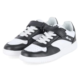 Sneaker CHAD VS - weiss/schwarz Sneaker CHAD VS - weiss/schwarz