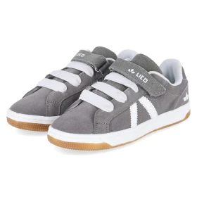 Sneaker EASTBOURNE VS - grau/weiss