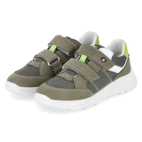 Klettschuhe FLUX - timo/oliv