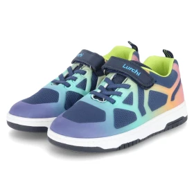 Low Sneaker - Navy Low Sneaker - Navy