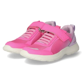 Low Sneaker RUSH - PINK/LILA