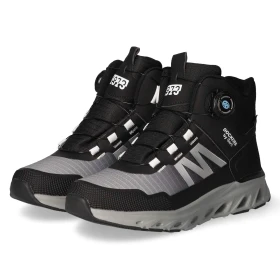 Boots - schwarz
