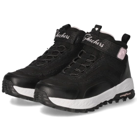 High Sneaker WILD ADVENTURE - schwarz