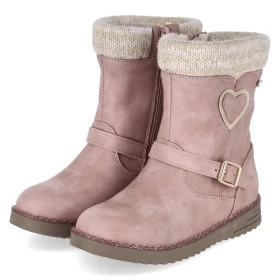 Stiefel - antique rose Stiefel - antique rose