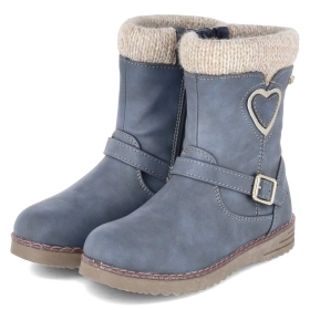 Winterstiefel - blue Winterstiefel - blue