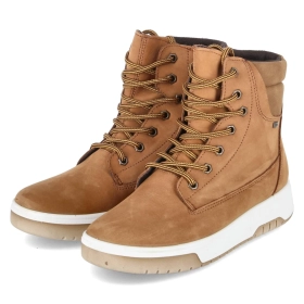Winterboots - cuoio/cognac Winterboots - cuoio/cognac