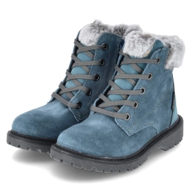 Winterstiefel ASHA - petrol Winterstiefel ASHA - petrol