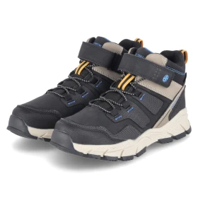 Outdoorboots - schwarz/multi