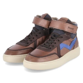 High Sneaker MIO TEX - coconut High Sneaker MIO TEX - coconut