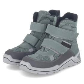 Schneeboots GABRIS - salbei