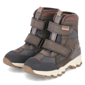Snowboots EDON TEX - forrest