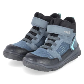 Klettboots MARS - BLAU/HELLGRÜN