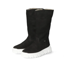 Winterstiefel - black